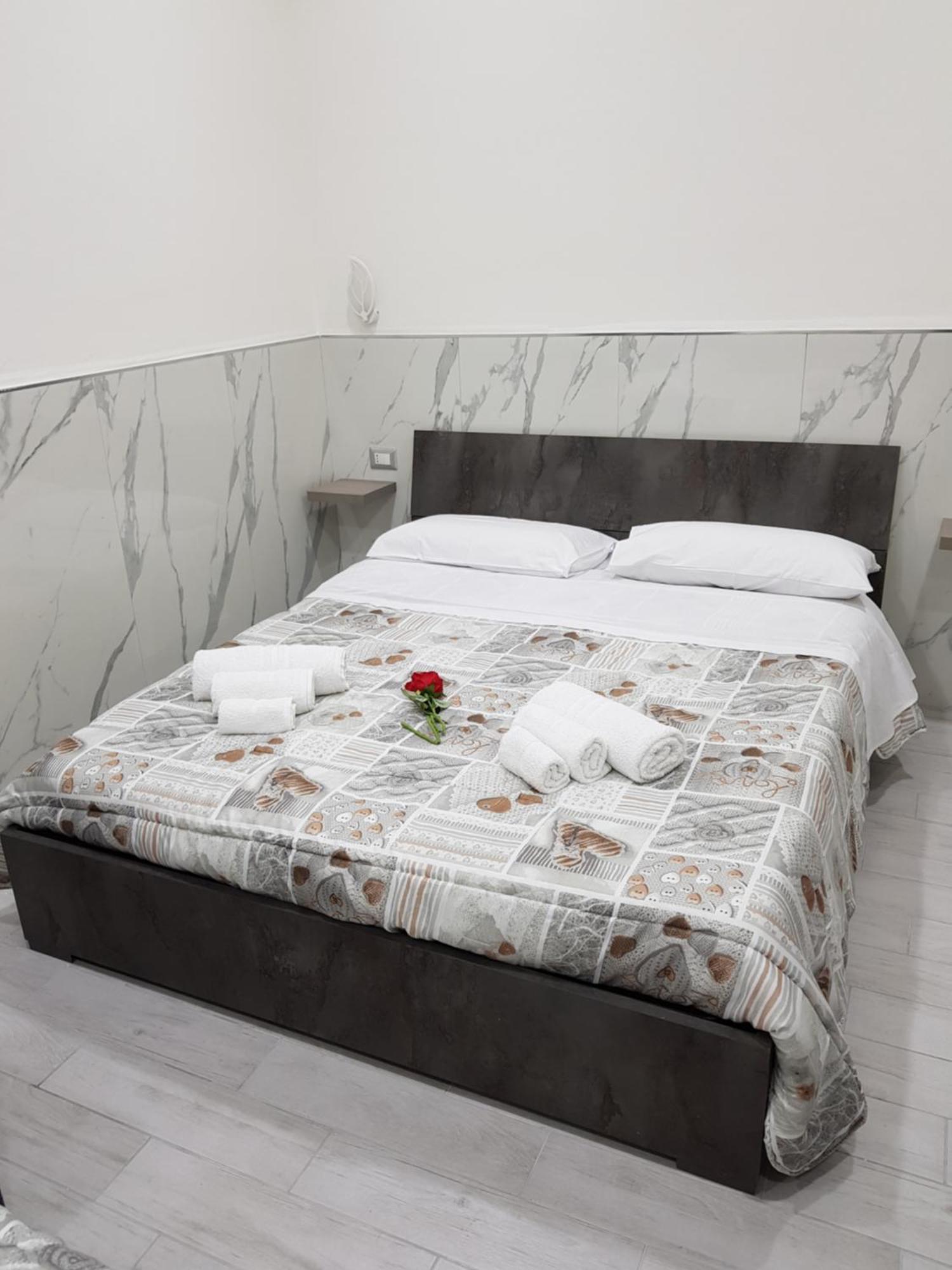 Carmela House Napoli