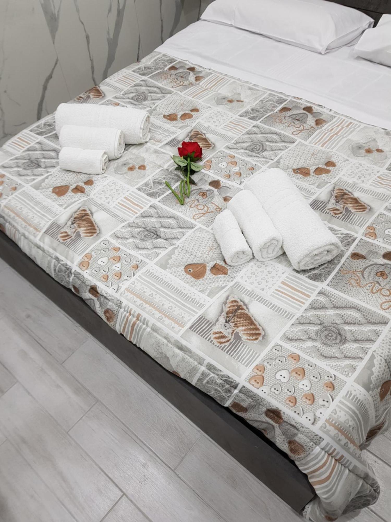 Casa vacanze Carmela House *